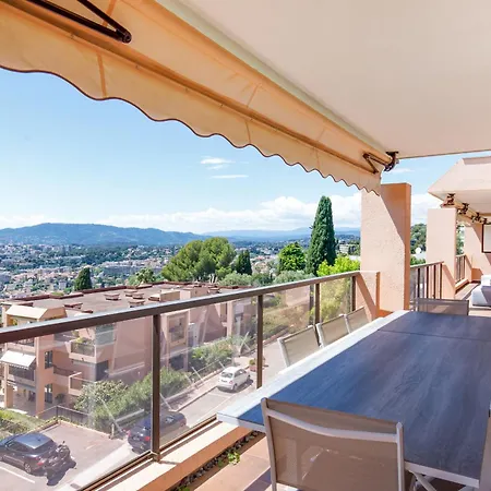 Les Terrasses De Victoria * Le Cannet