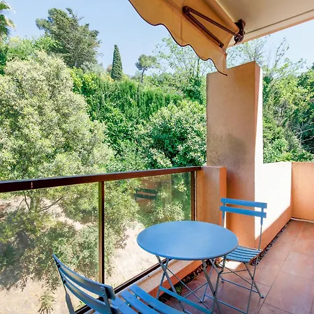 Les Terrasses De Victoria Apartment *