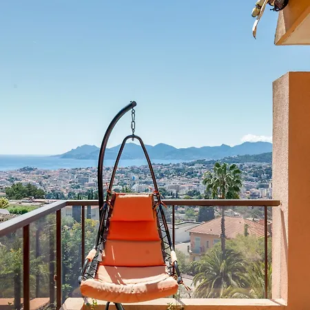 Les Terrasses De Victoria