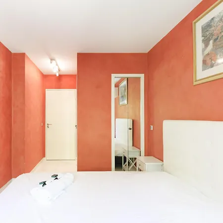 Les Terrasses De Victoria Apartment *