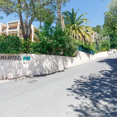Appartement Les Terrasses De Victoria *