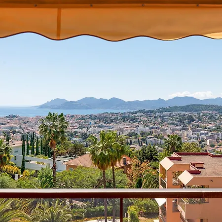 Les Terrasses De Victoria Appartement *