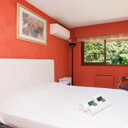 Les Terrasses De Victoria * 勒卡内